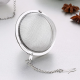 Metal Strainer Large